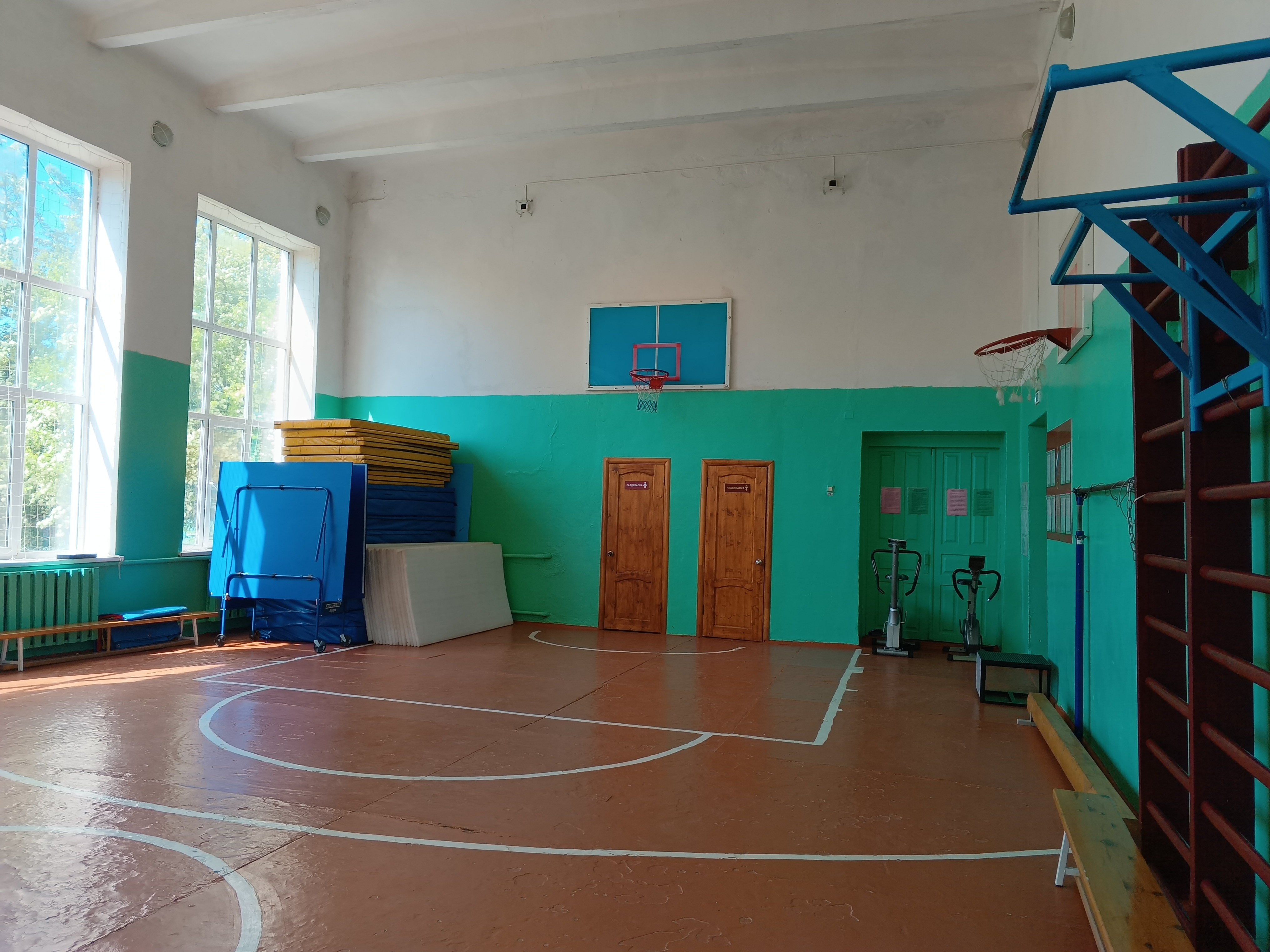 Изображения кабинета.