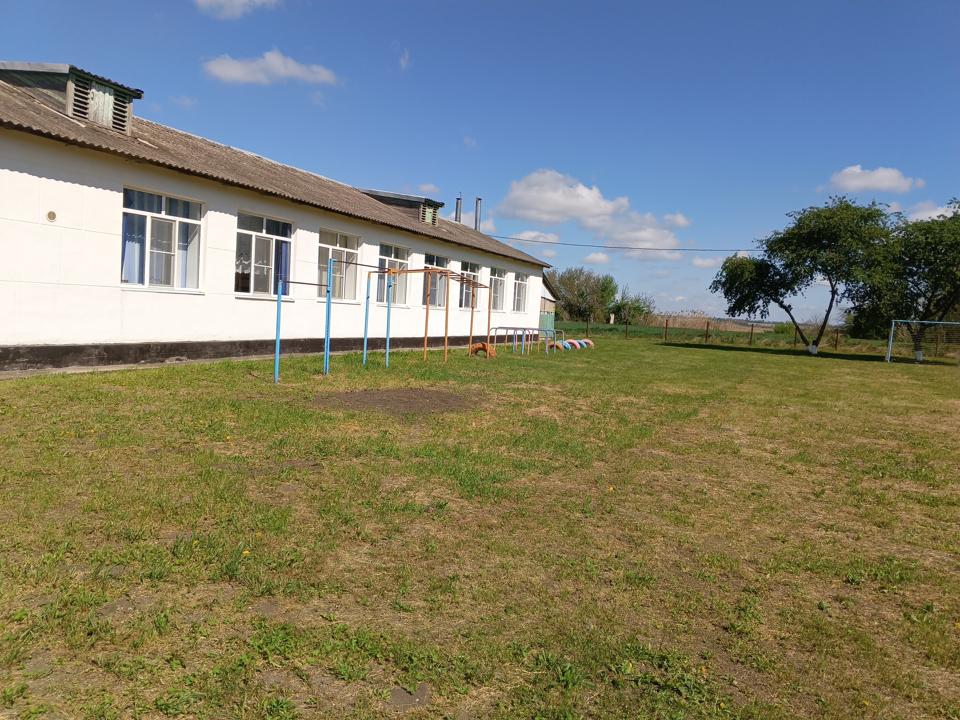 Изображения кабинета.