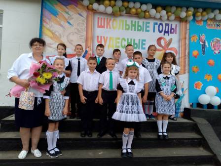 Обеспечение учащегося школьной формой.